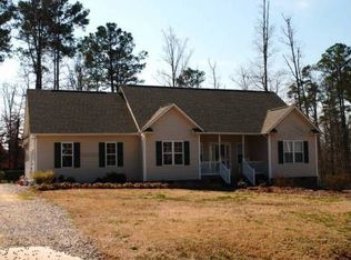 131 Susan Dr, Garner, NC 27529