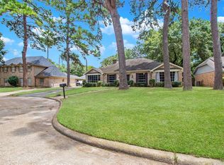1007 Kanah Ln, Houston, TX 77090
