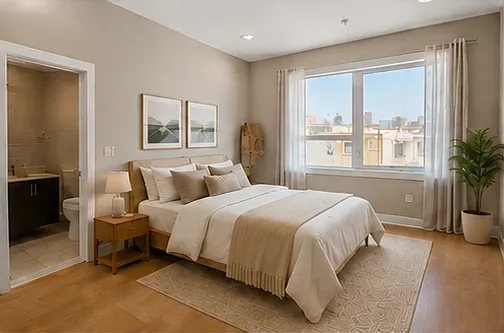 3 bed, 1818 sqft, $3,900 — Photo 3