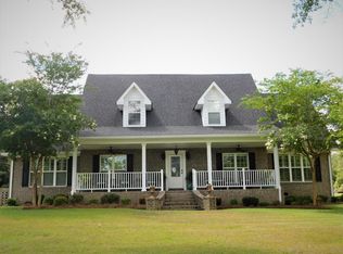 27070 Apricot Ln, Andalusia, AL 36421
