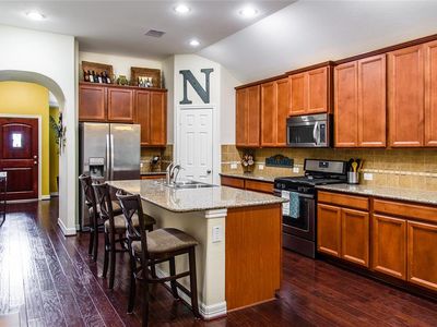 9956 Boulder Bend Ln, Brookshire, TX, 77423