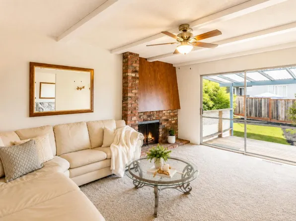1249 Saint Francis Road, Santa Rosa, CA 95409