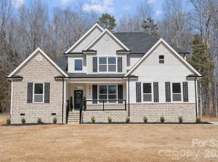 6024 Lake Rd, Mint Hill, NC 28227