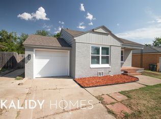 2229 Andover Ct, Oklahoma City, OK 73120