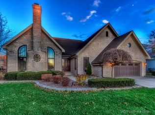 284 Needham Dr, Bloomingdale, IL 60108