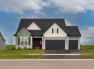 LOT 15 Faiths Way, Bettendorf, IA 52722
