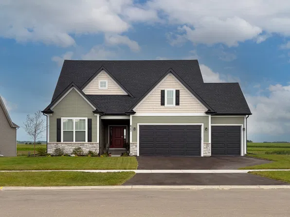 LOT 15 Faiths Way, Bettendorf, IA 52722