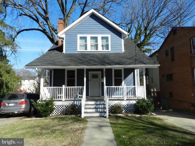 3009 S Dakota Ave NE, Washington, DC, 20018
