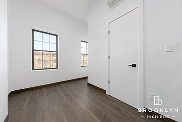 Rented by Brooklyn High Rise LLC