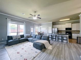 7323 Amber Meadow Loop, Temple, TX 76502