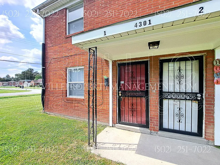 4301 Norene Ln #1 — Photo 2