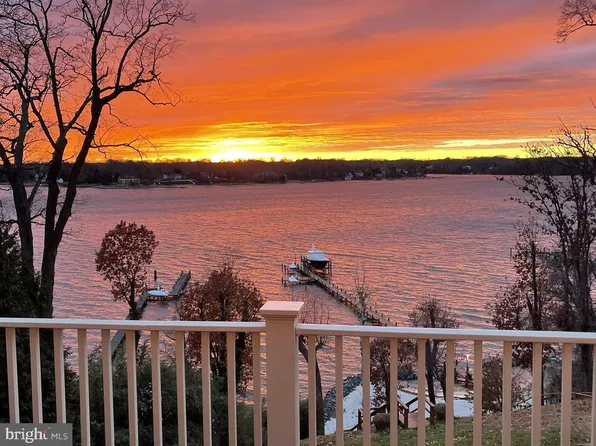 1900 Carrollton Rd, Annapolis, MD 21409