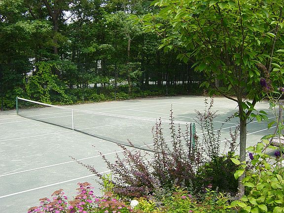 Tennis