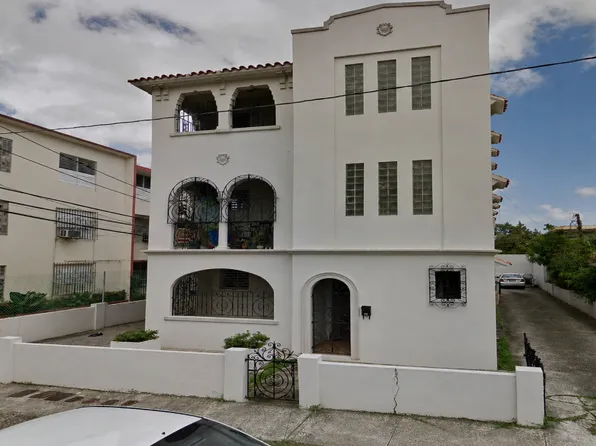 183 Calle Flamboyanes 1 Hyde Park #Urb, San Juan, PR 00918