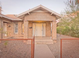 807 N 10th St, Phoenix, AZ 85006