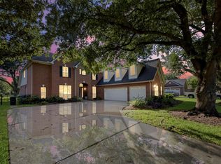 2319 Quarterpath Dr, Richmond, TX 77406