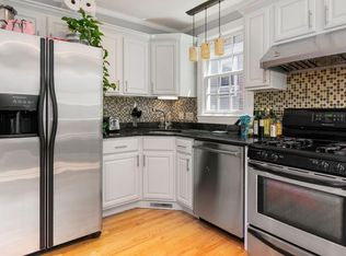 94 Winter St #3, Cambridge, MA 02141