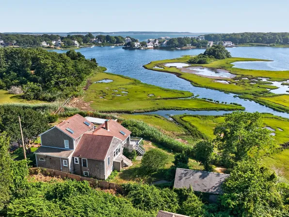 21 Kens Way, West Yarmouth, MA 02673