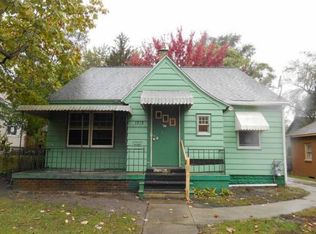 1515 7th St, Muskegon, MI 49441