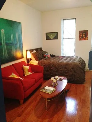 Rented by Douglas Elliman | media 7