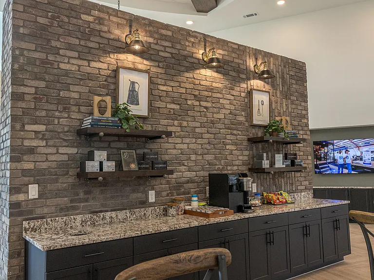 Resident Coffee Bar