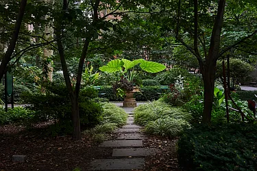 Rented by Brown Harris Stevens