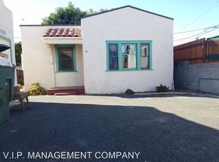 41 Anacapa St, Ventura, CA 93001