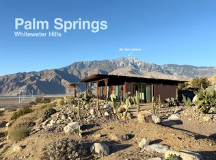 60646 Kimlin Rd, Whitewater, CA 92282