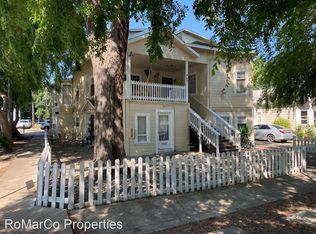 927 Thompson St, Martinez, CA 94553