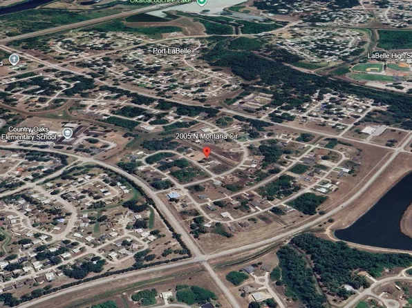 2005 N Montana Cir, Labelle, FL 33935