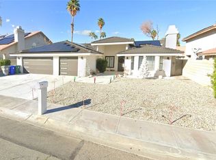 68780 Raposa Rd, Cathedral City, CA 92234