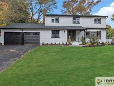 11 Margie Rd, East Brunswick, NJ, 08816