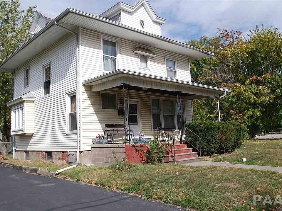 2nd image of 421 E Ravine Ave