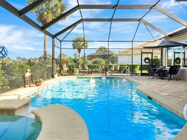 9127 Crystal CT, NAPLES, FL 34120