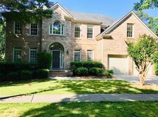 3340 Renaissance Cir, Atlanta, GA 30349