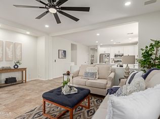 1332 E Cassia Ln, Gilbert, AZ 85298