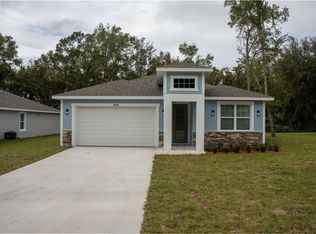 16332 SE 87th Ct, Summerfield, FL 34491