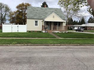 7218 Frontier Ave, Niagara Falls, NY 14304