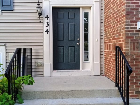 434 Town Center Blvd