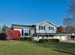 201 Wagon Wheel Ln, Battle Creek, MI