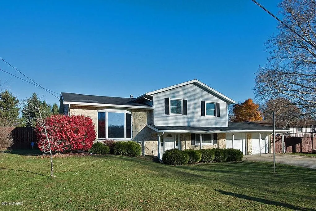 201 Wagon Wheel Ln photo 1