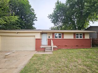 1635 NE 50th St, Oklahoma City, OK 73111