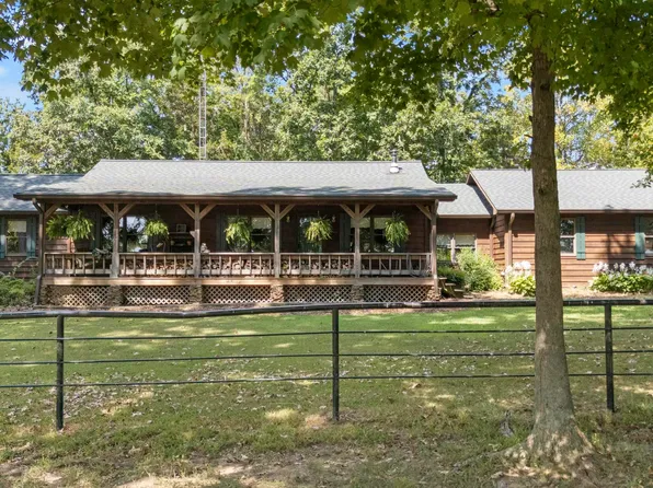 4056 State Route 730 E, Eddyville, KY 42038