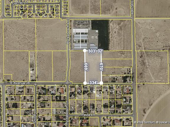 4th image of Avenue J8 Vic Ryckebosch Ln