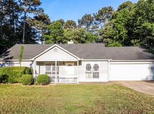 50 Wake Rd, McDonough, GA 30253