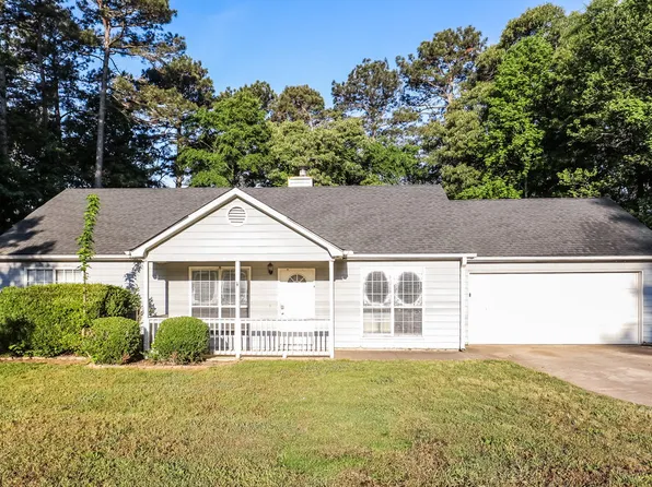 50 Wake Rd, McDonough, GA 30253