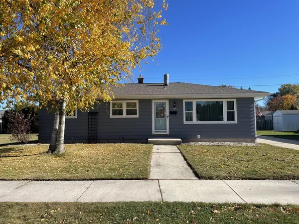 2321 North 27th PLACE, Sheboygan, WI 53083