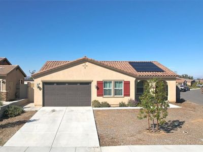 27820 Calle Talavera, Sun city, CA, 92585