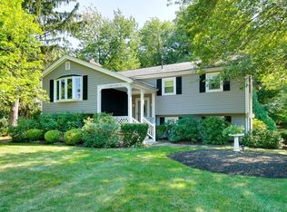 41 Juniper Brook Rd, Northborough, MA 01532