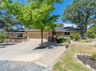 6979 Shady Ln, Placerville, CA 95667